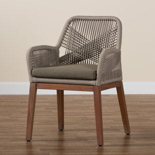 Project 62 rope discount stacking patio chair